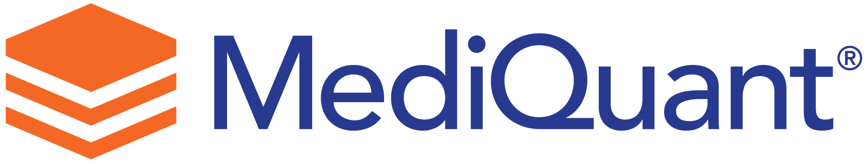 MediQuant logo