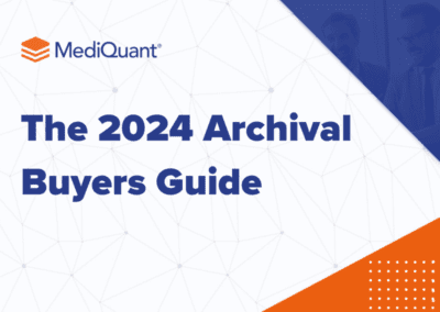 The 2024 Archival Buyers Guide