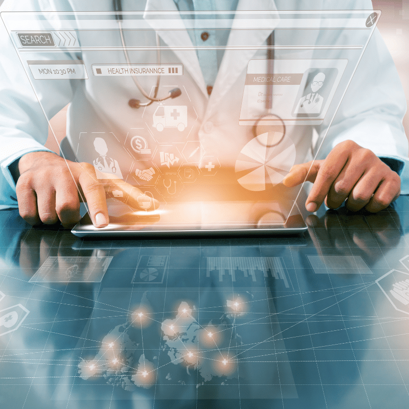 AI in Action: How MediQuant is Leveraging AI