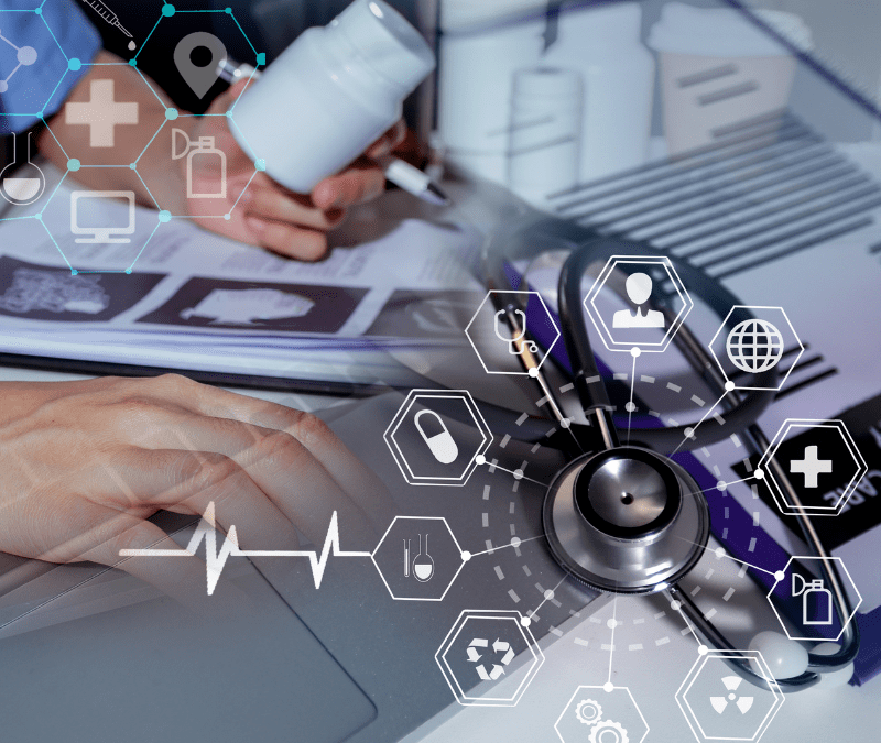 Why Healthcare Data Archiving Solutions are Critical for Long-Term Health Management