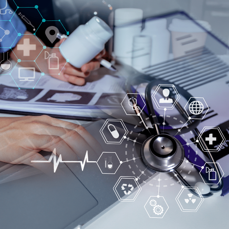 Why Healthcare Data Archiving Solutions are Critical for Long-Term Health Management