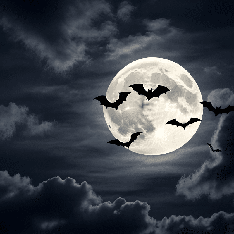 Scary Stories from The Dark Side of Archival
