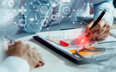 3 Ways Healthcare Active Archive Benefits Hospitals and Health Systems