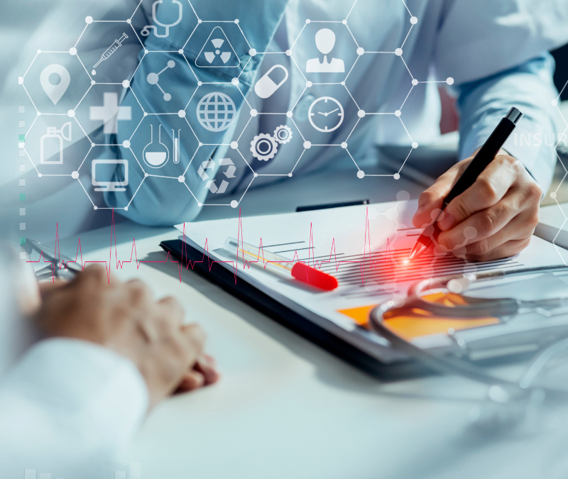 3 Ways Healthcare Active Archive Benefits Hospitals and Health Systems