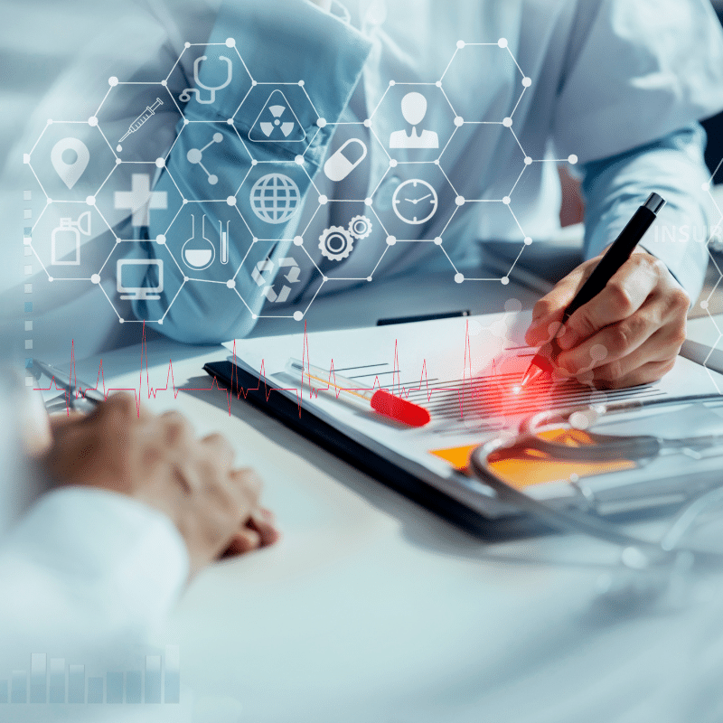 3 Ways Healthcare Active Archive Benefits Hospitals and Health Systems