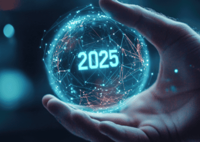 2025 HIT Predictions