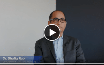 MediQuant Streamlines Legacy Accounts Receivable Archiving for Tufts Medicine Center in Four Months