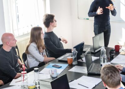 Enhancing Implementations Through Customer Insights