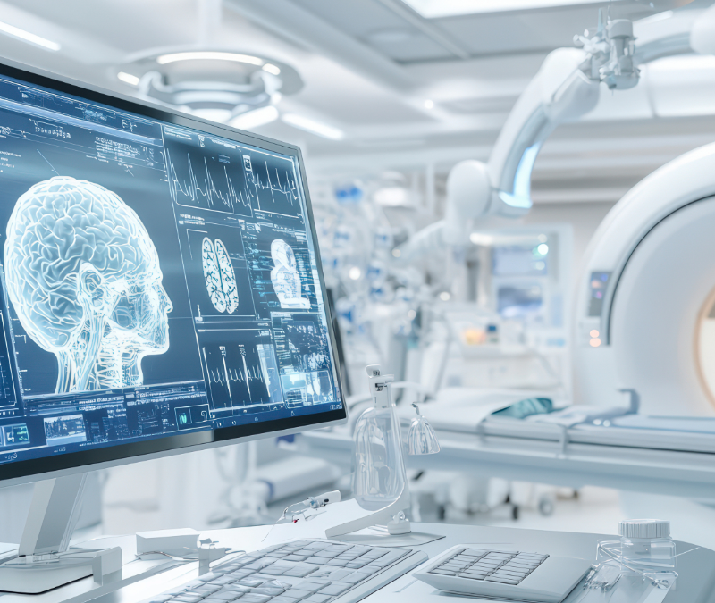 Unleash Your Healthcare Data Archives to Empower AI Innovation