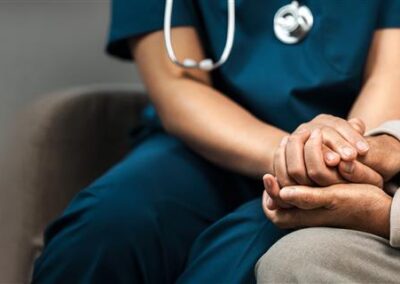 Your EHR Isn’t the Whole Story. Healthcare Data Archiving Fills the Gaps.
