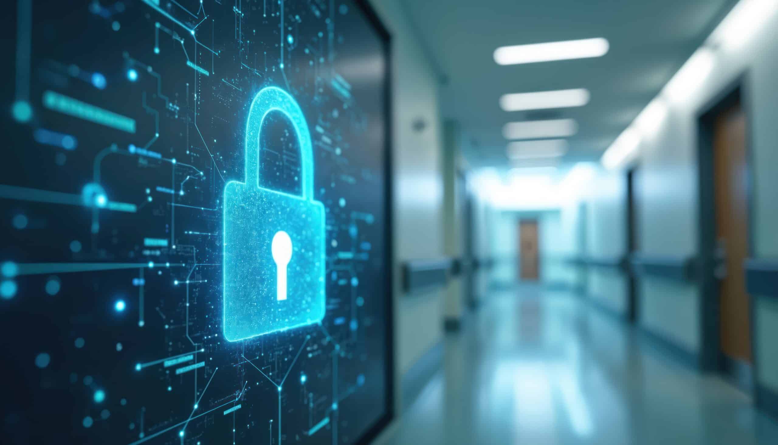 Simplifying Healthcare IT Strategy & Strengthening Cybersecurity 