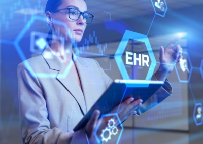 How to Avoid the #1 EHR Data Conversion Mistake (Hint: It’s Scope) 