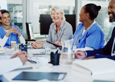 Building Resilience in Healthcare IT: Downtime Management and Application Rationalization Insights from the CHIME Fall Forum