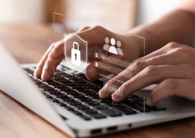 Protecting Revenue Integrity After System Conversion: The Role of Healthcare Data Archiving
