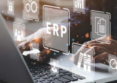 ERP Decommissioning Process: A CIO’s Step-by-Step Guide