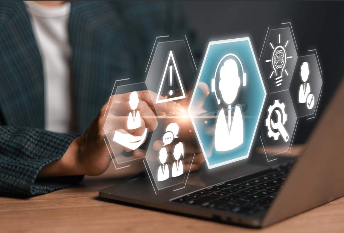 How Historical Data is Shaping the Future of AI in Healthcare