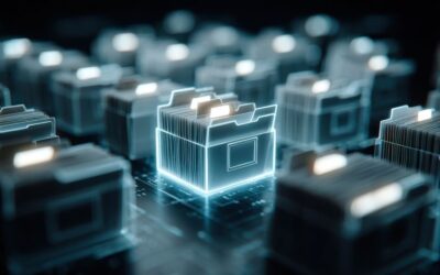 MediQuant Health Data Archiving Advances | Interview with Mike McGuire