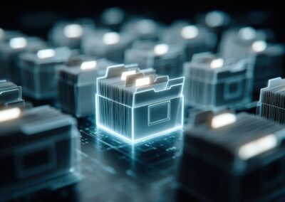MediQuant Health Data Archiving Advances | Interview with Mike McGuire