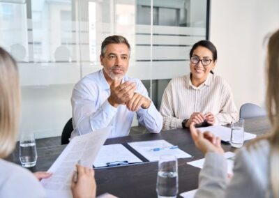 HFMA Region 8 Webinar | Data Considerations for M&A or Divestitures: What’s Next?