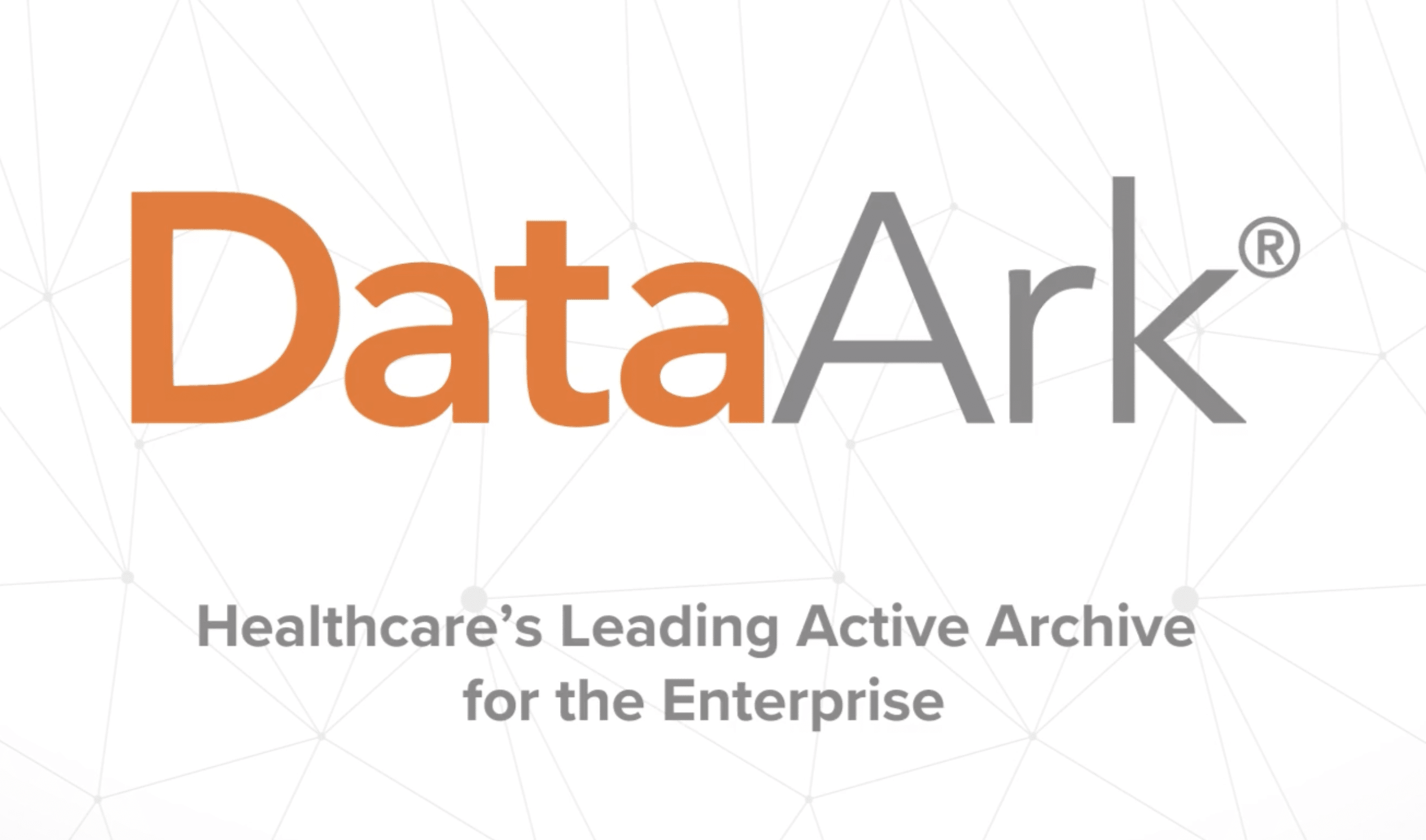 Archive Your Data with MediQuant’s DataArk