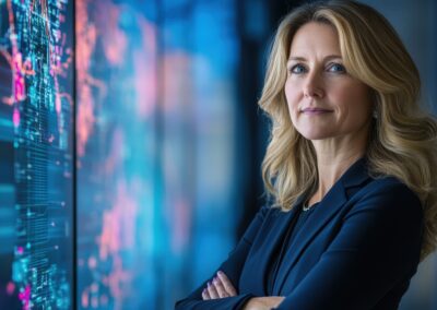 Doing More with What You Already Have: A New Mandate for Healthcare CIOs