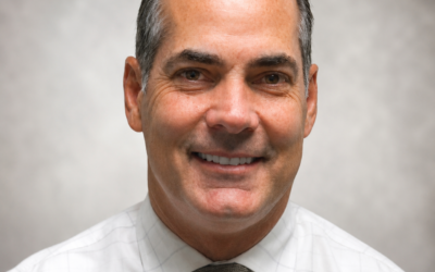Announcement: Bob McNellis Joins MediQuant as RVP of Sales