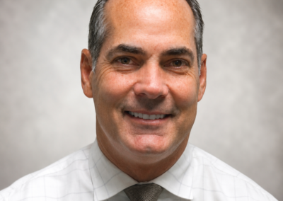 Announcement: Bob McNellis Joins MediQuant as RVP of Sales