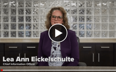 Blessing Health System Achieves Successful Epic Go-Live Supported by Application Rationalization and a Disciplined Data Conversion