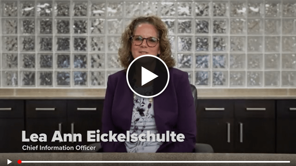 Blessing Health System Achieves Successful Epic Go-Live Supported by Application Rationalization and a Disciplined Data Conversion