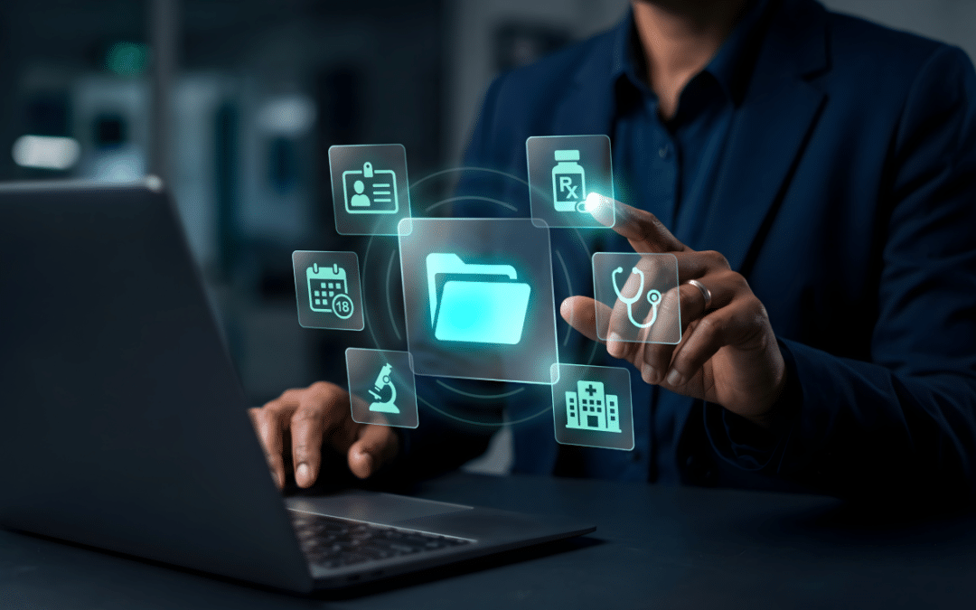 Healthcare CIOs Are Shifting from Data Retention to Data Lifecycle Management
