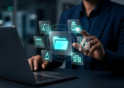 Healthcare CIOs Are Shifting from Data Retention to Data Lifecycle Management
