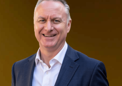 MediQuant Names Wayne Trochmann Senior Vice President of Sales