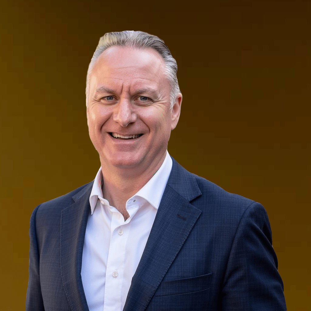 MediQuant Names Wayne Trochmann Senior Vice President of Sales