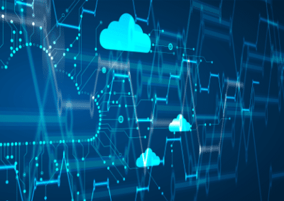The Data You Keep, the Data You Need, and the Data You Don’t