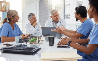 Archived Records, Rising Costs: What Healthcare Executives Need to Consider