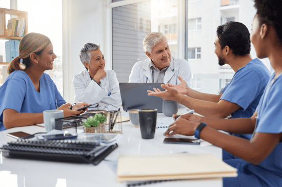 Archived Records, Rising Costs: What Healthcare Executives Need to Consider