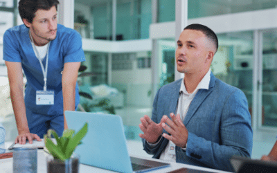What Health System Leaders Are Really Saying About Data Lifecycle Management